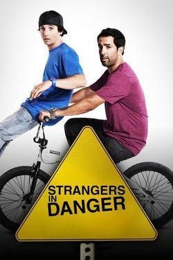 Strangers in Danger