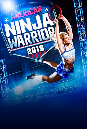 American Ninja Warrior