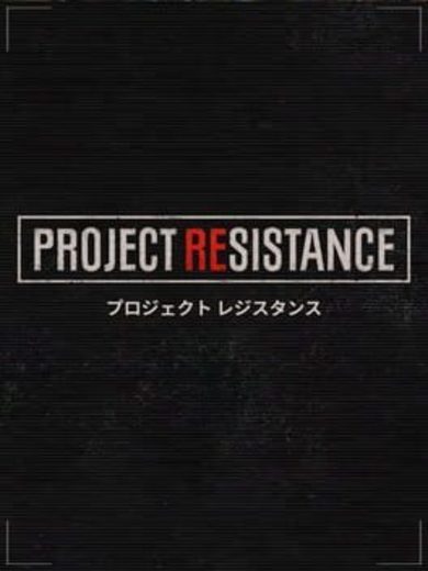 Resident Evil: Resistance