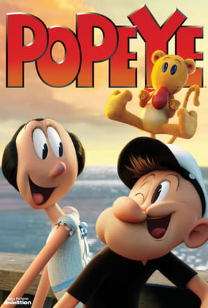 Movie Popeye