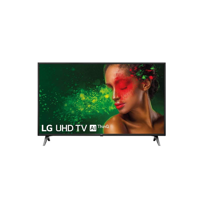 Product LG 49UM7100ALEXA - Smart TV 4K UHD de 124 cm