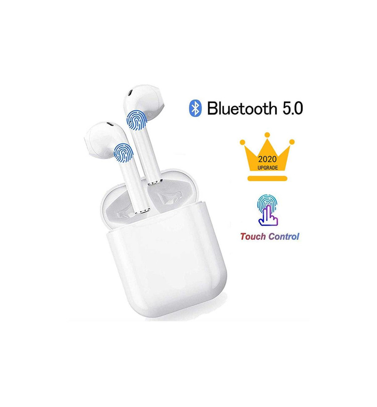 Producto Auriculares Bluetooth Inalámbrico