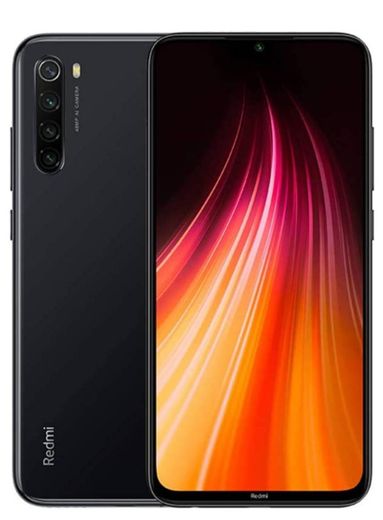 Xiaomi Redmi Note 8 RAM 4GB ROM 64GB Android 9