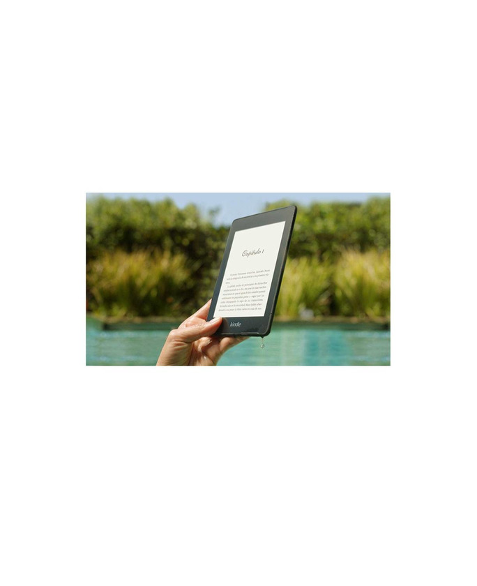 Producto Kindle Paperwhite