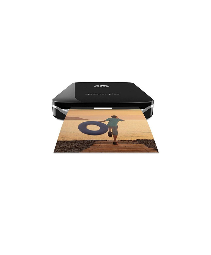 Producto HP Sprocket Plus