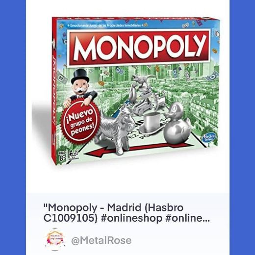 Monopoly