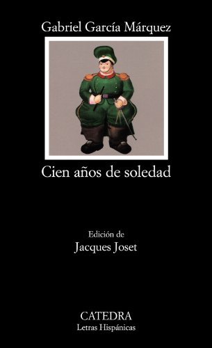 Libro Cien años de soledad: Cien Anos De Soledad