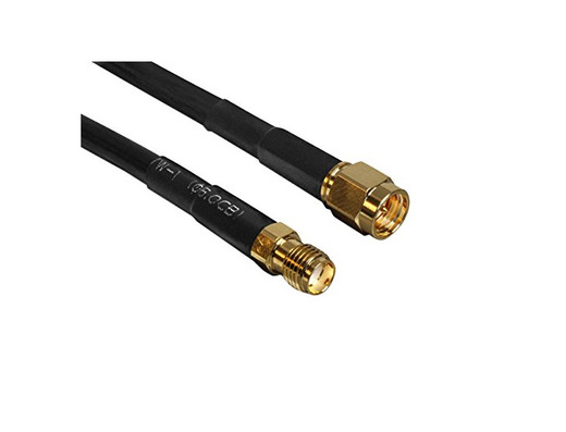 Valueline VGSP02010B50 - Cable coaxial