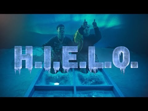 Music H.I.E.L.O.