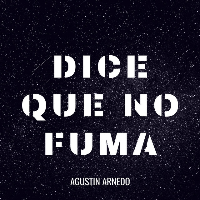 Music Dice Que No Fuma