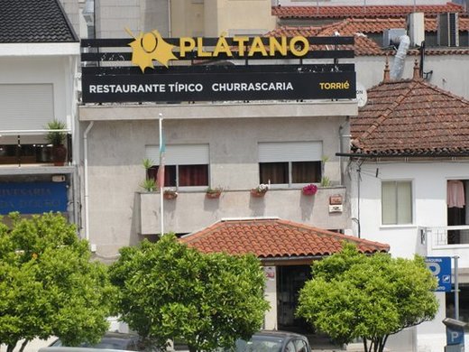 Restaurante Plátano