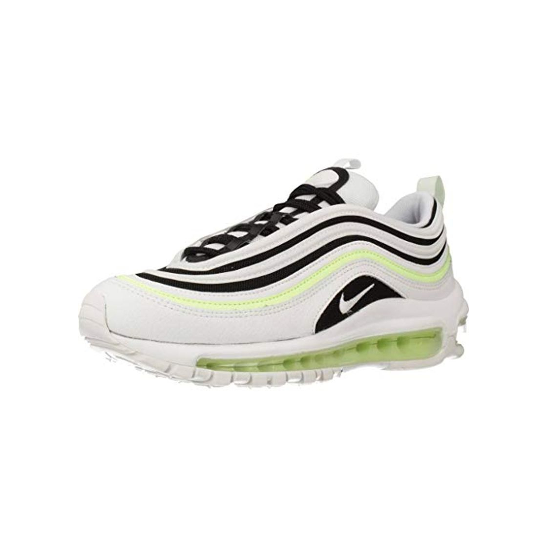 Social Calzado Deportivo para Mujer, Color Blanco
