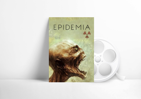 Película Epidemia