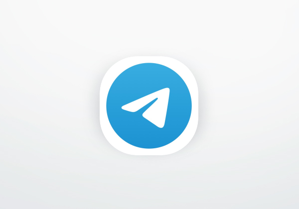 Aplicación Telegram Messenger