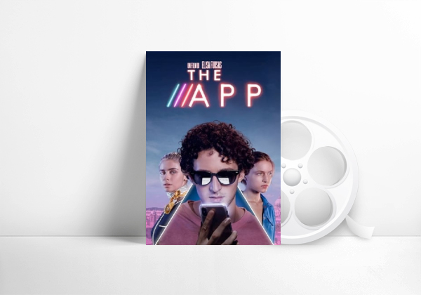 Película The App