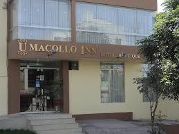 Umacollo