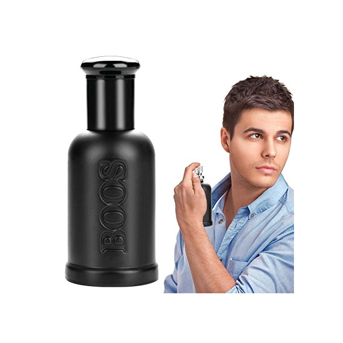 Products Perfume de hombre Classic Cologne Perfume de larga duración de Gentleman Temptations