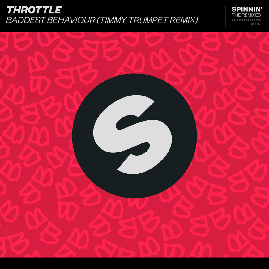 Canción Throttle - Baddest Behavious Timmy trumpet