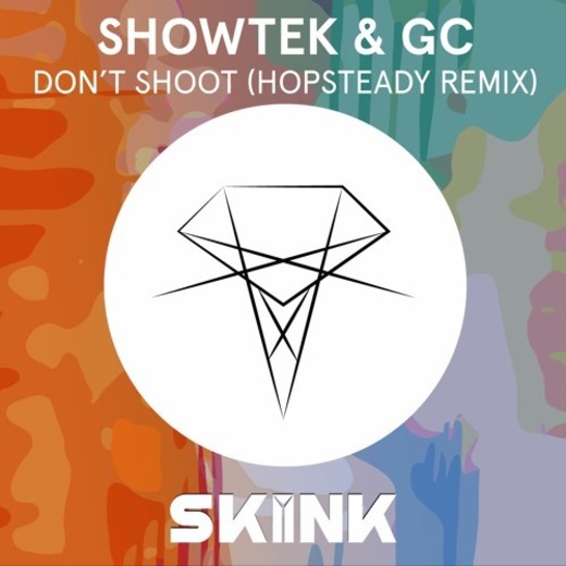 Showtek - Don't shoot