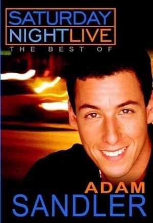 Movie Saturday Night Live: The Best of Adam Sandler