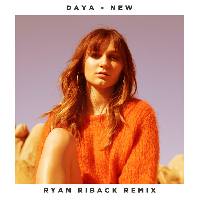 Music New - Ryan Riback Remix
