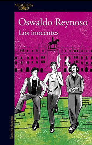 Book Los inocentes