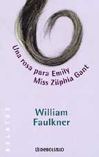Book Una Rosa para emily