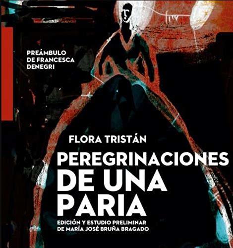 Book PEREGRINACIONES DE UNA PARIA: 2