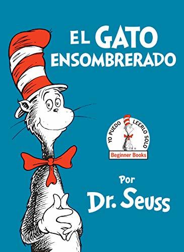 Books El Gato Ensombrerado