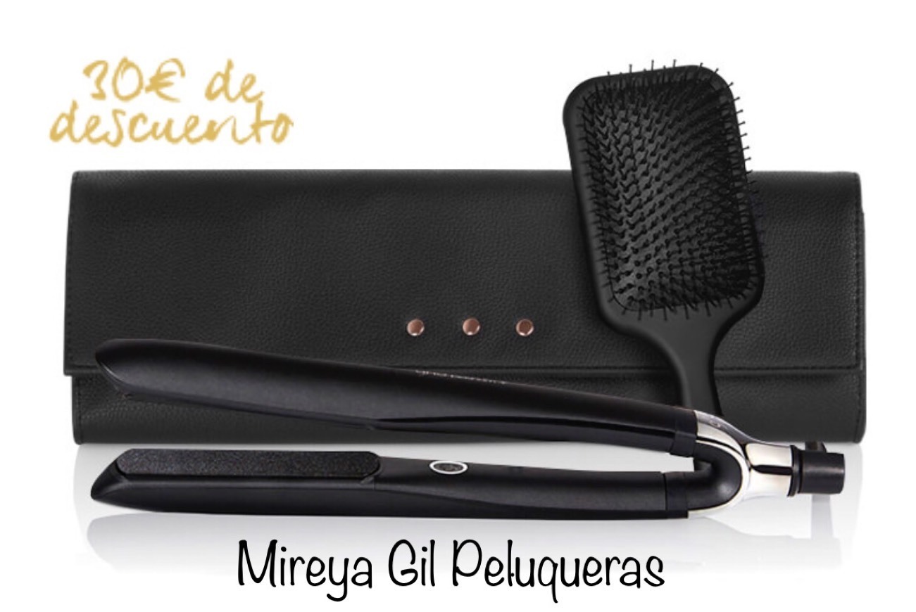 Lugar Mireya Gil Peluqueras