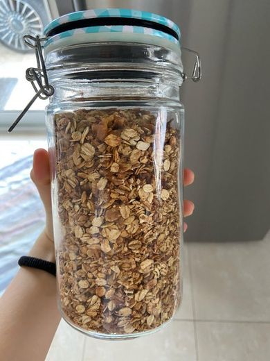 Granola