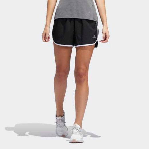 adidas Marathon 20 Shorts - Black | adidas US