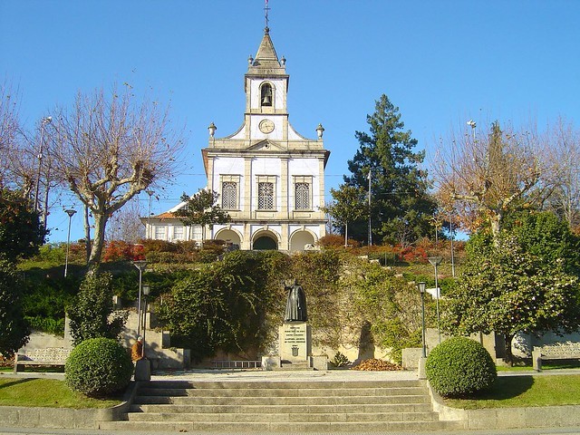 Place Lousada