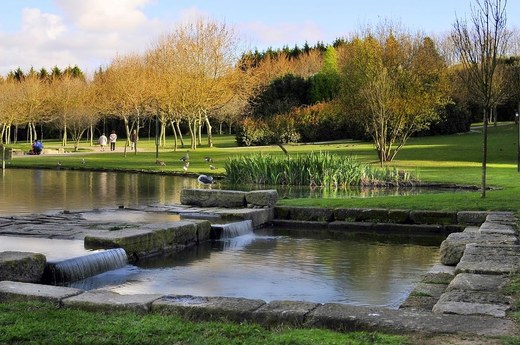 Parque da Cidade