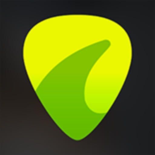 GuitarTuna: Guitar, Bass tuner