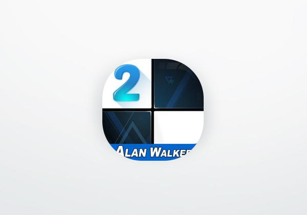 Aplicação Piano Tiles 2™ - Piano Game