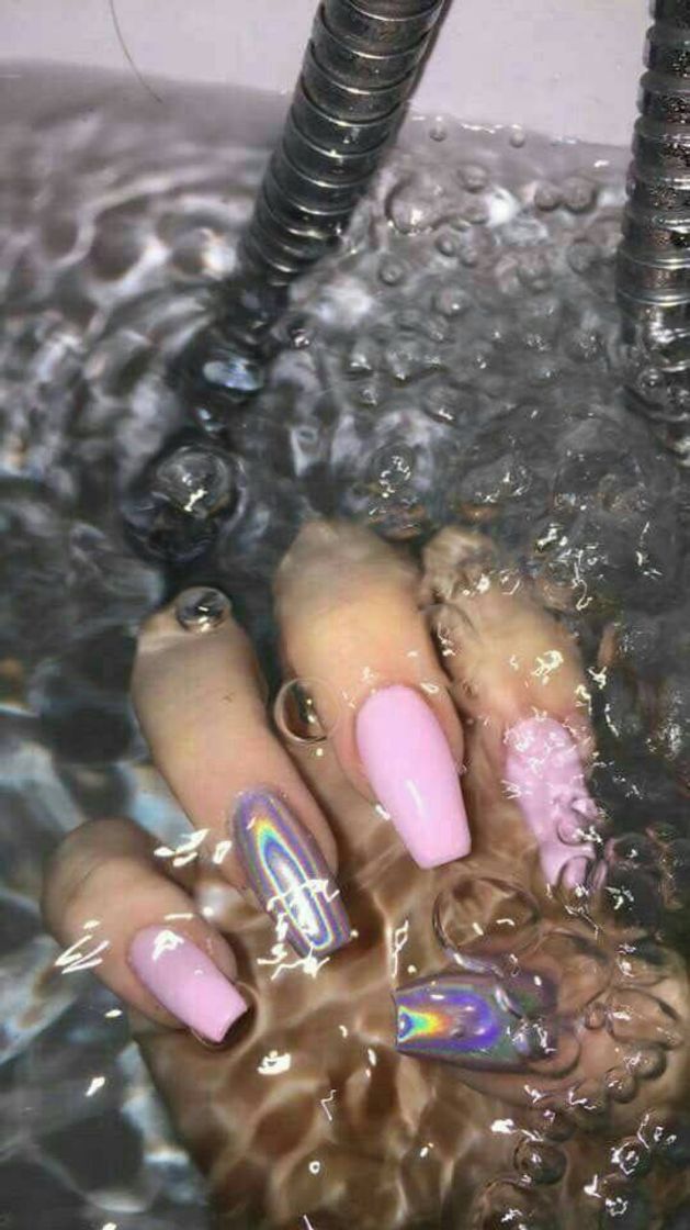 Moda Unhas 