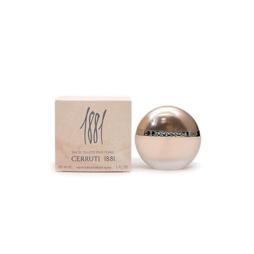 Cerruti 1881 Pour Femme Agua de toilette con vaporizador