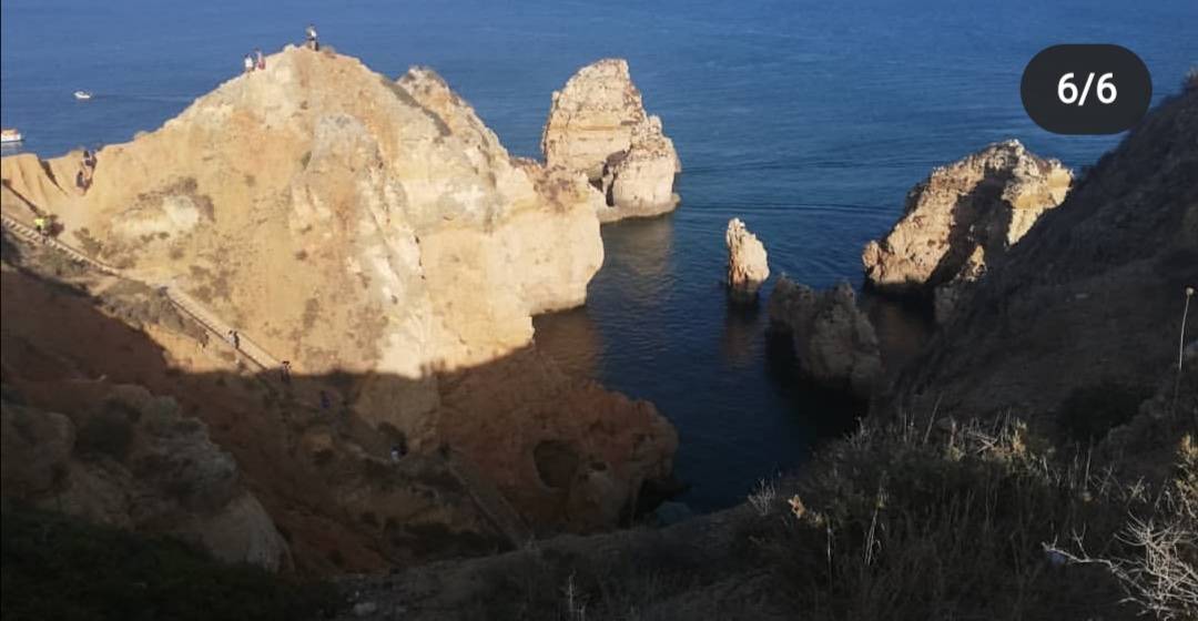 Place Ponta da Piedade