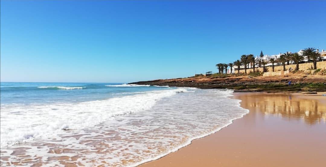 Lugar Praia da Luz