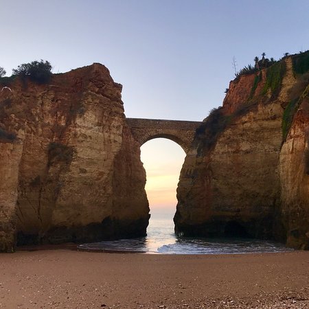 Lugar Praia Da Batata