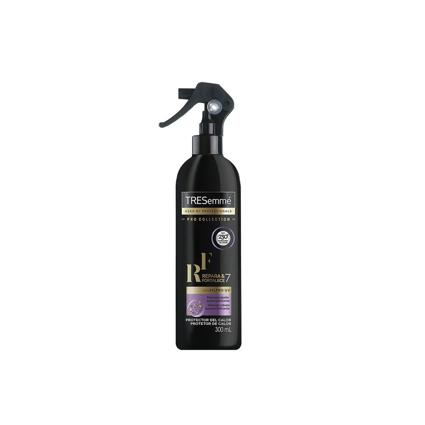 Producto Spray Cabelo Protector de Calor