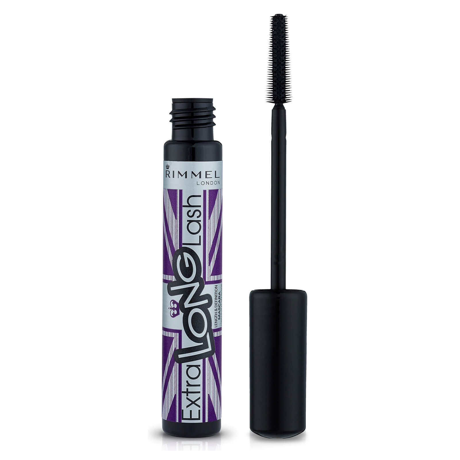 Producto Rimmel- Máscara de pestanas extra long lash