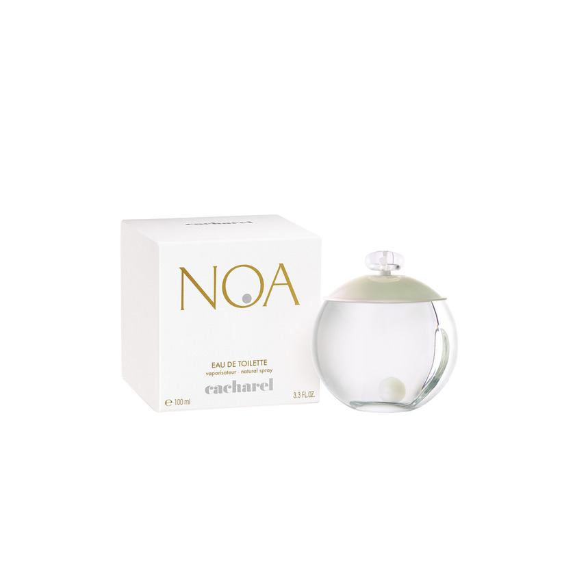 Products  Noa- Cacharel