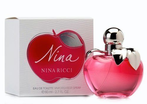 Products Nina Ricci- Nina