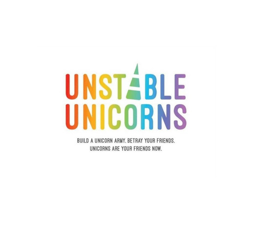 Unstable Unicorns 