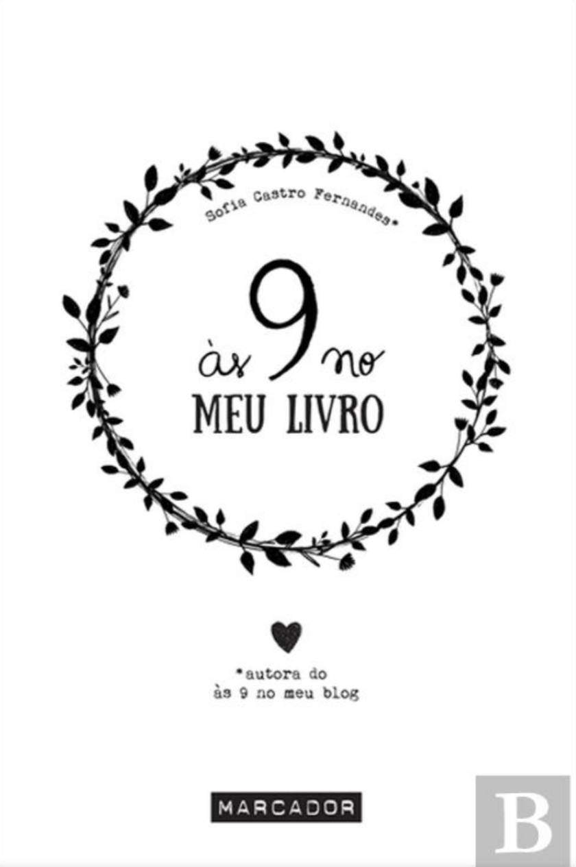 Libros Às 9 no Meu Livro