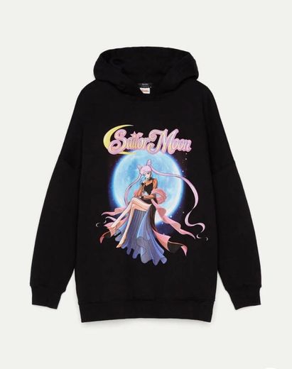 Sweatshirt Sailor moon 