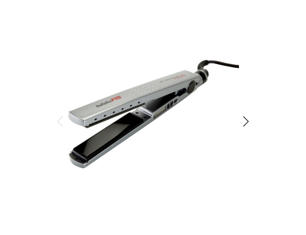 Product Babyliss pro straightner 