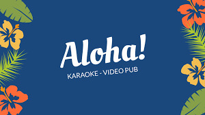 Restaurants ALOHA restobar